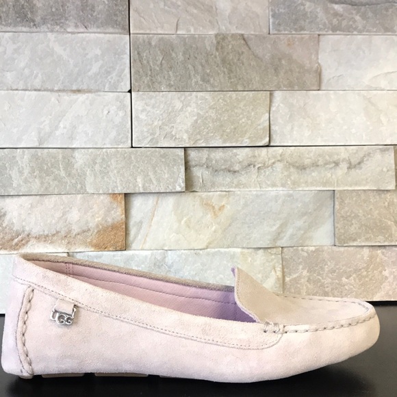 🎁 UGG Flores Women's Driving Style Loafer - Picture 8 of 12